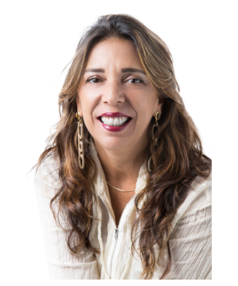 Cristina Menezes